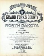 Grand Forks County 1927 